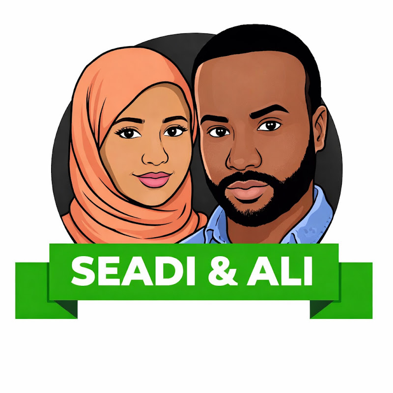 Seadi & Ali 