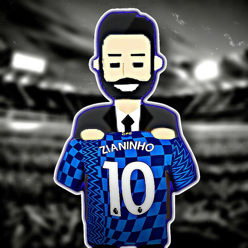 Zianinho WSC
