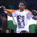 𝐓𝐇𝐀𝐊𝐔𝐑 𝐀𝐍𝐔𝐉 𝐊𝐔𝐌𝐀𝐑 𝐒𝐈𝐍𝐆𝐇🧿🥊🇮🇳