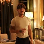 Stanley Dru | Menswear & Travel