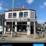 Stollies Cafe,Wallasey