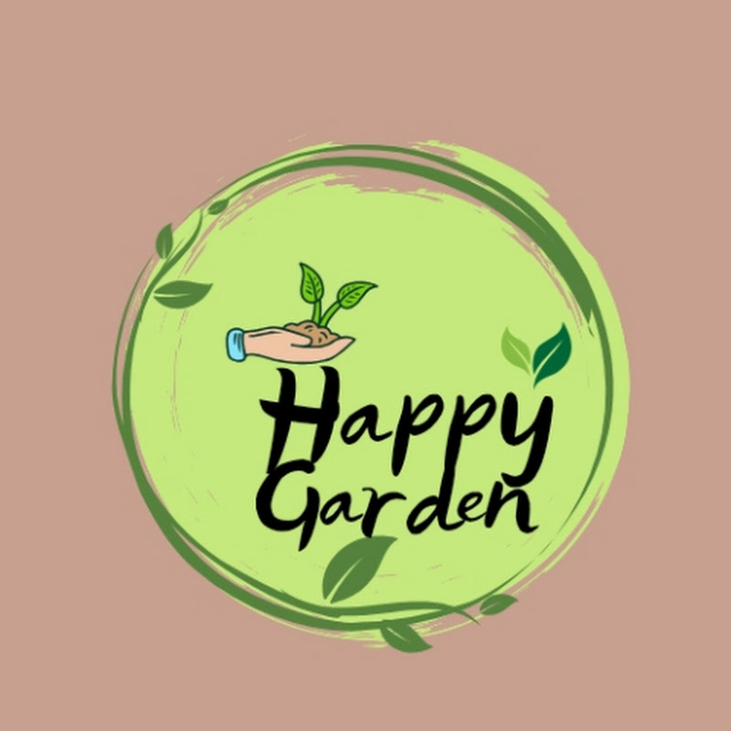 Happy Garden 