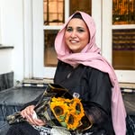 Noorulain Abdullah