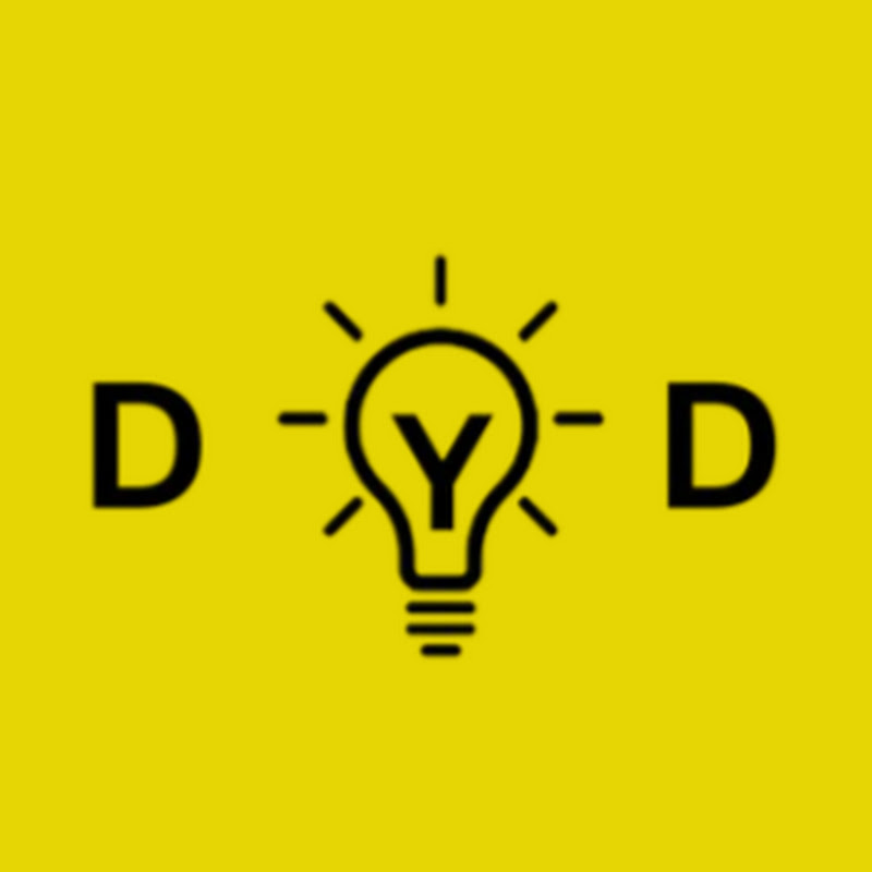 #DYD Décor Your Dreams
