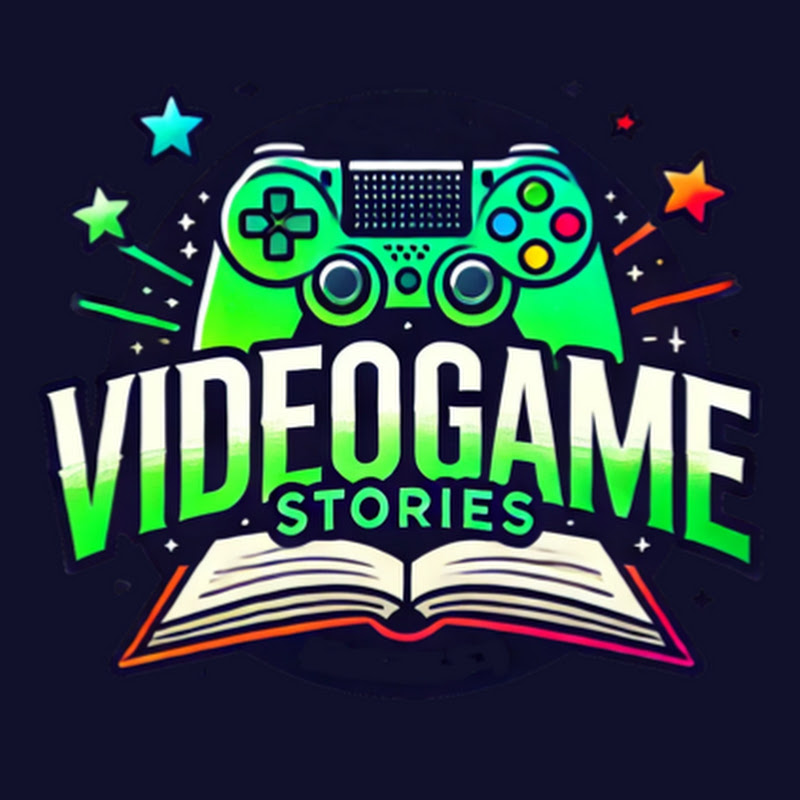 VideoGameStories