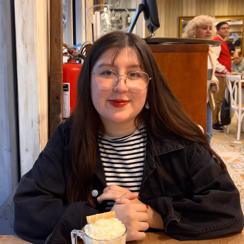 Isadora y la filosofía