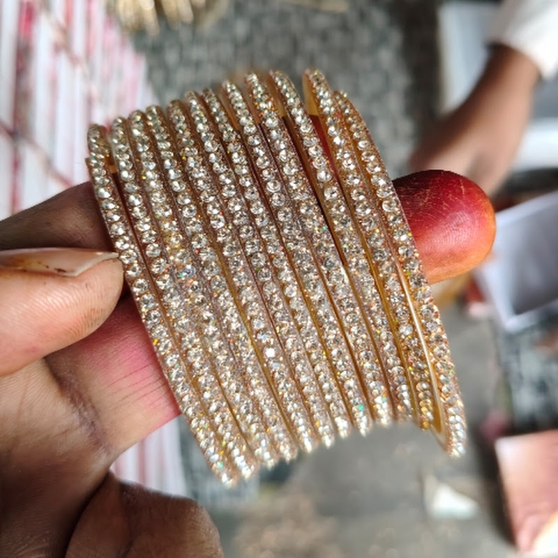 SKU Bangle