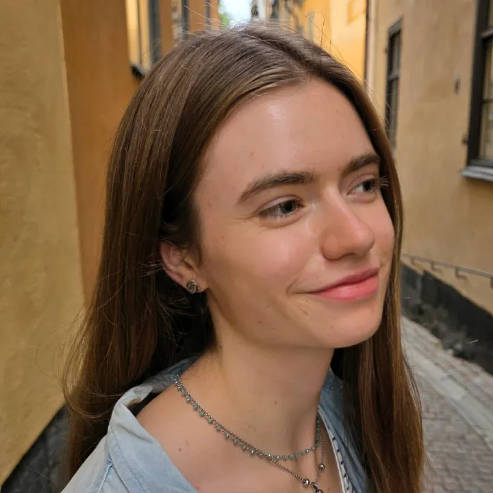 Sofia Lena Perissinotto