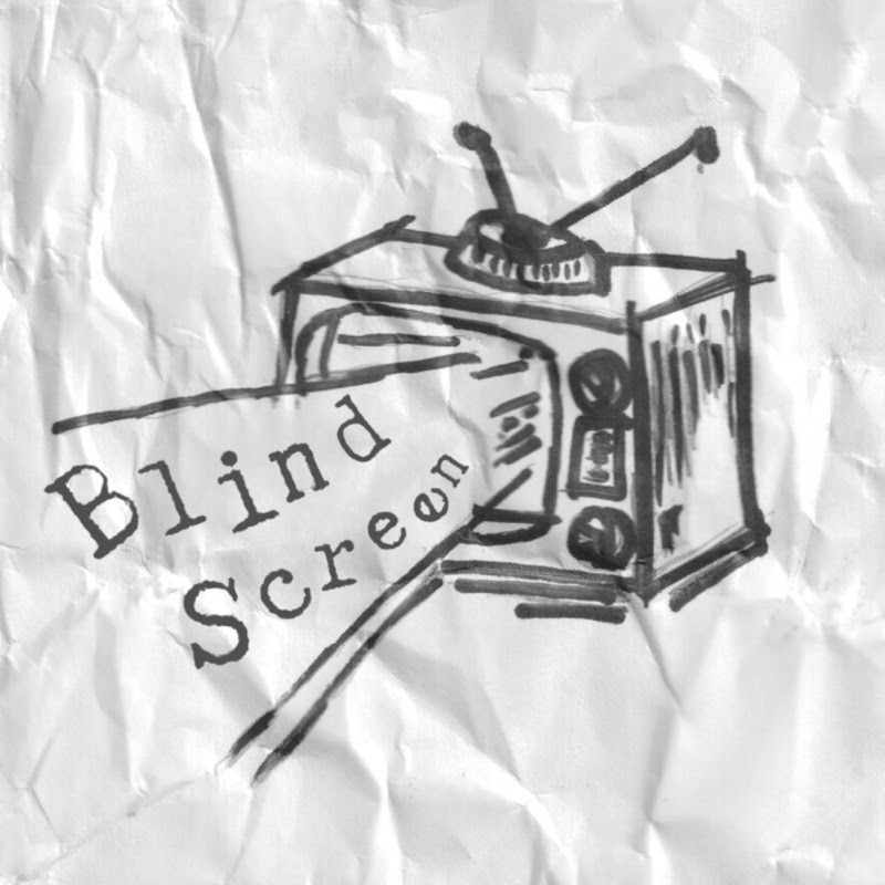 blind screen