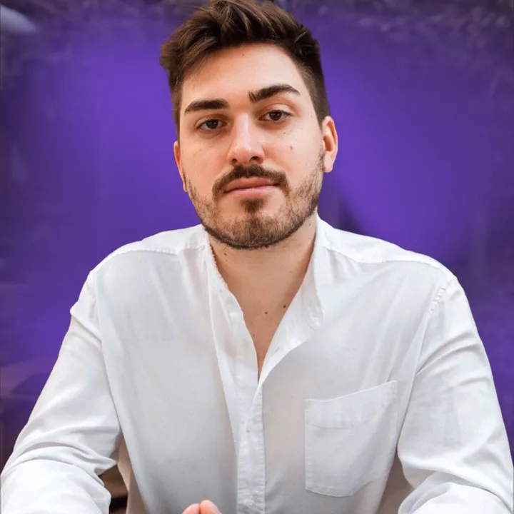 Dranishchev Evgen