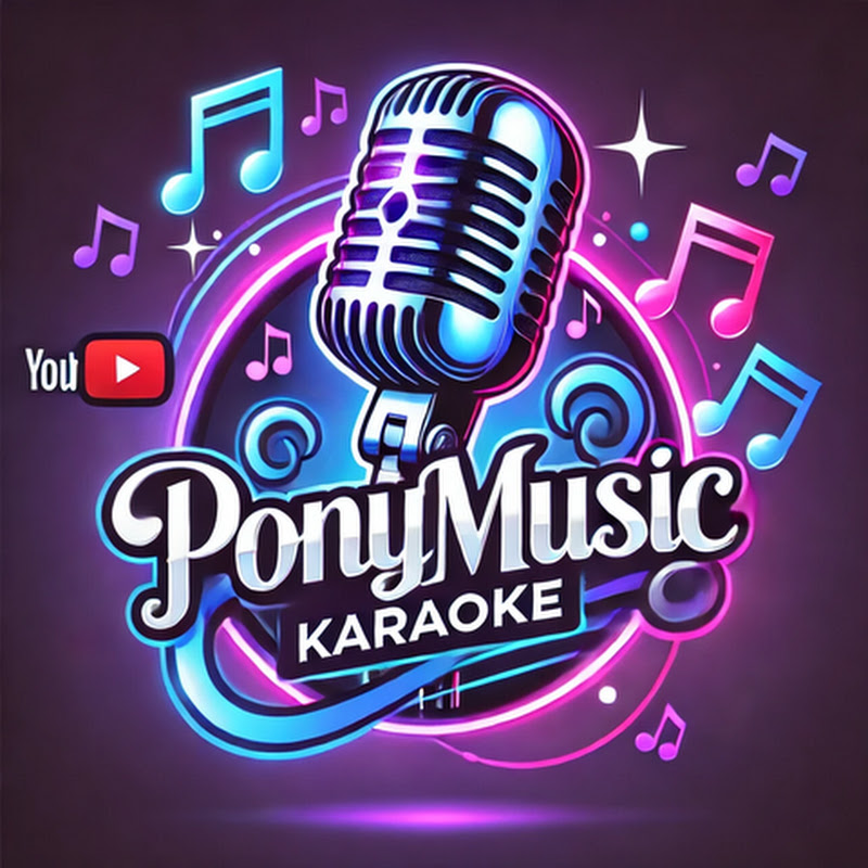 Ponymusic Karaoke