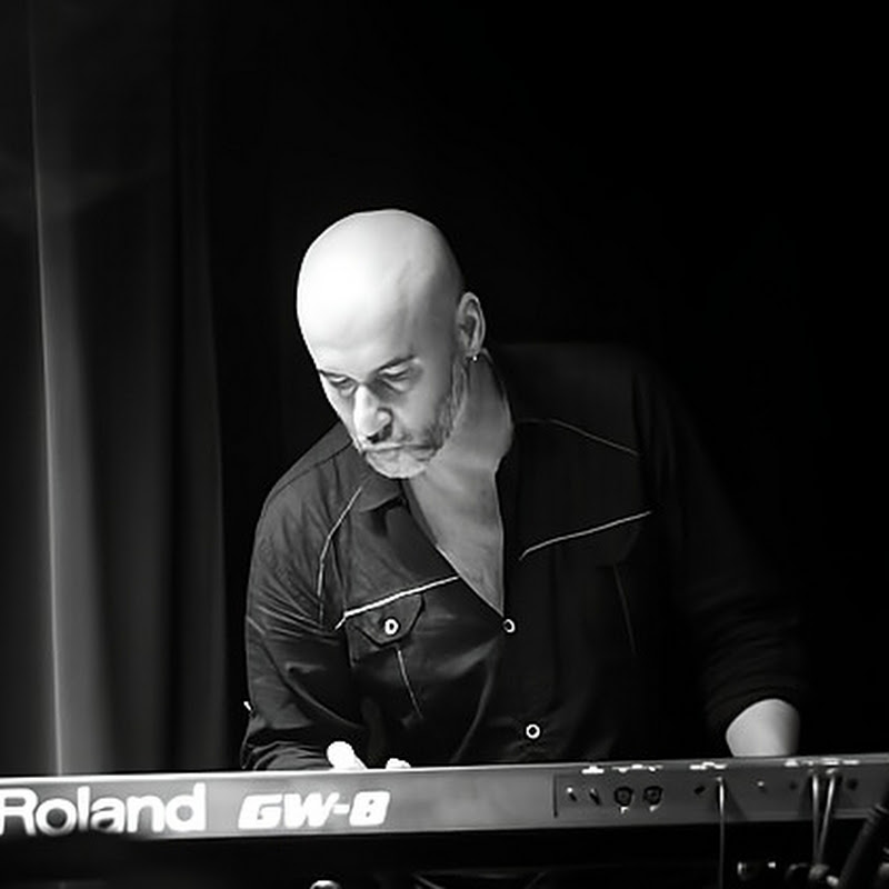 Synthofsynth Sound Design