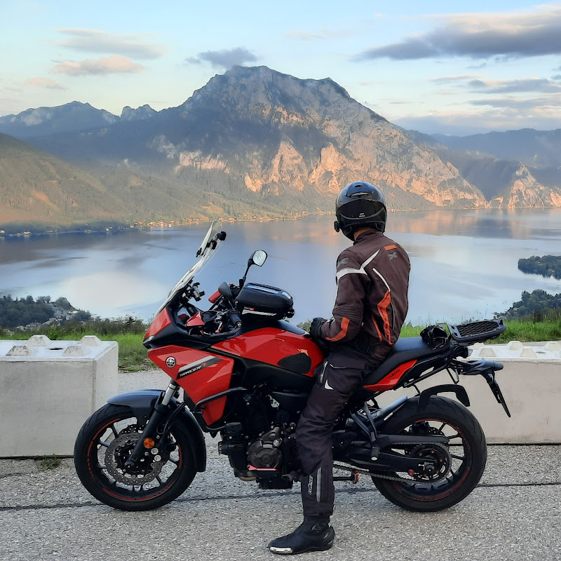 Dominik's MotoLife