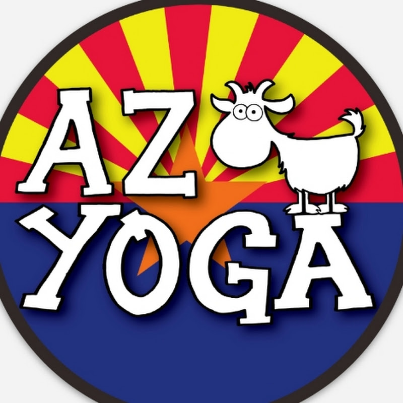 Goat Yoga