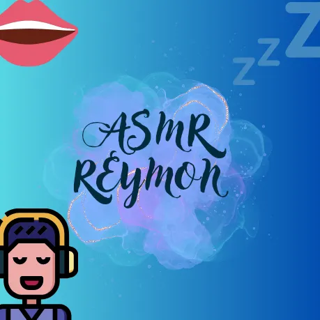 ASMR REYMON