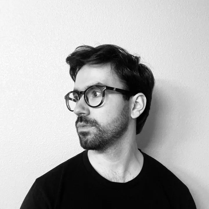 Josh Stanford