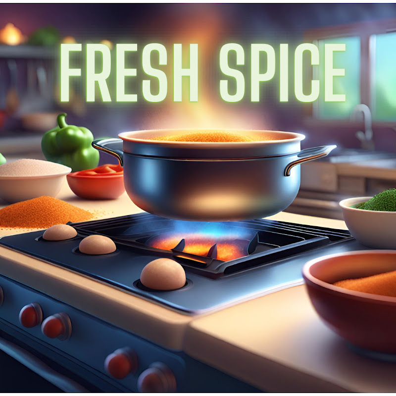 Fresh spice
