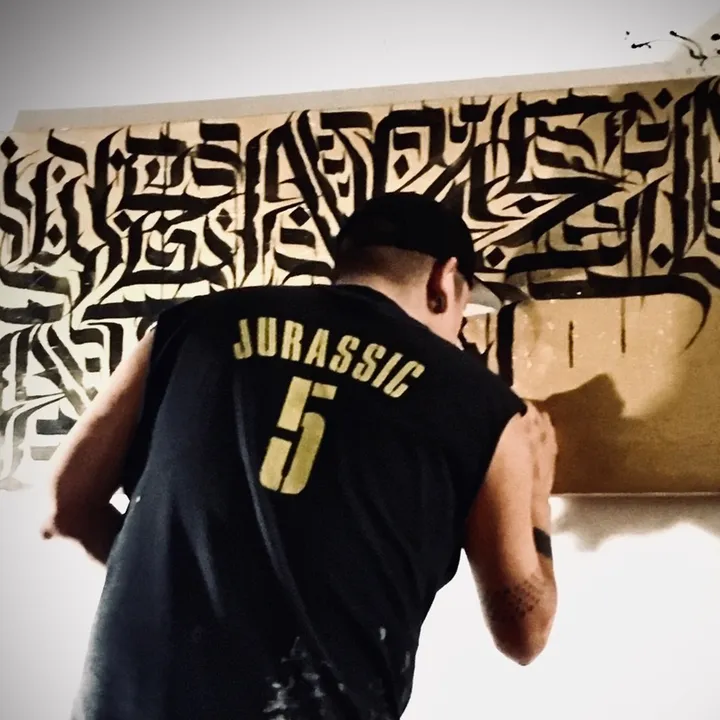 Kreecha_Artist