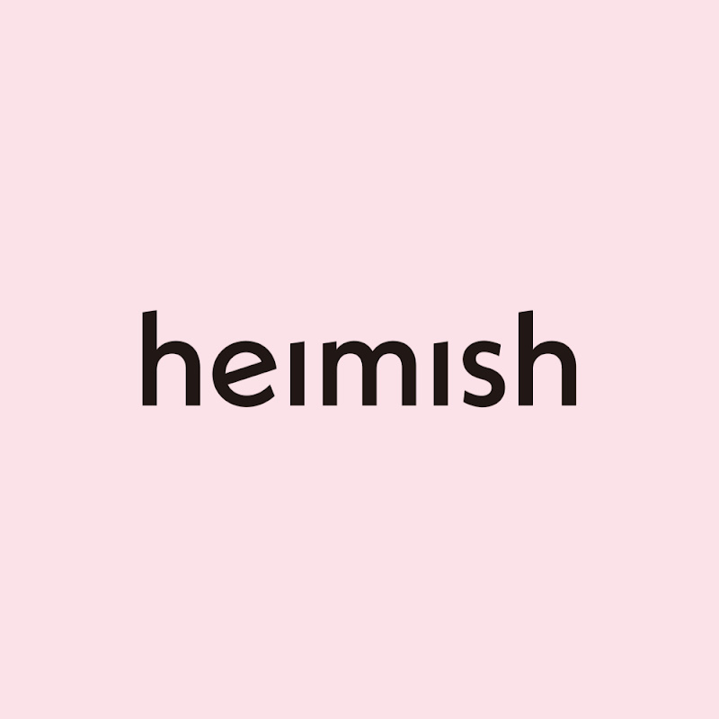 헤이미쉬_heimish