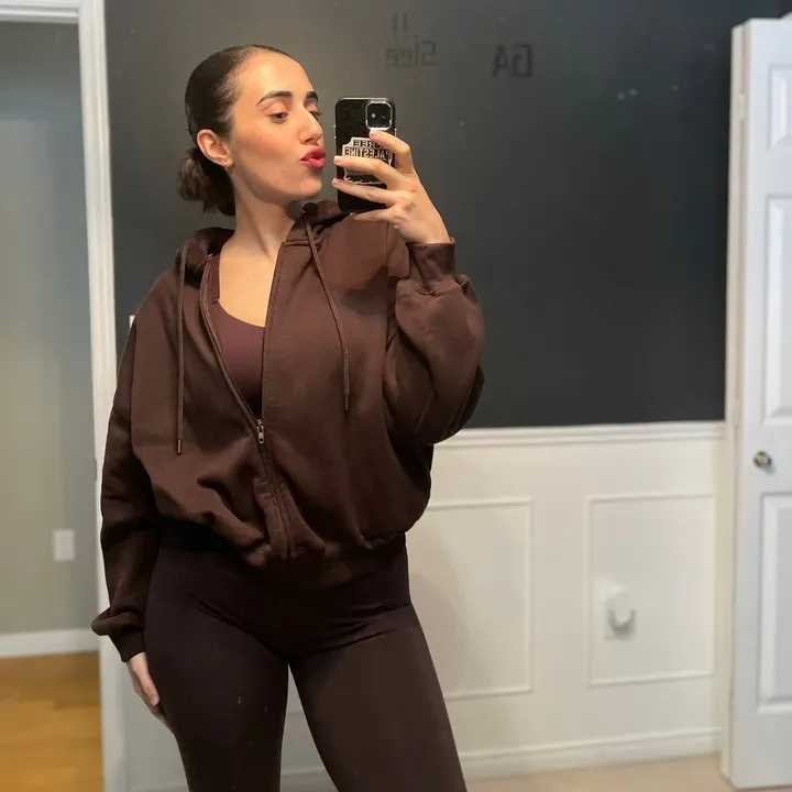 FITNESS GYAL