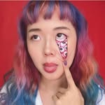 詭譎的黛比小姐(Curious Debbie)🦄