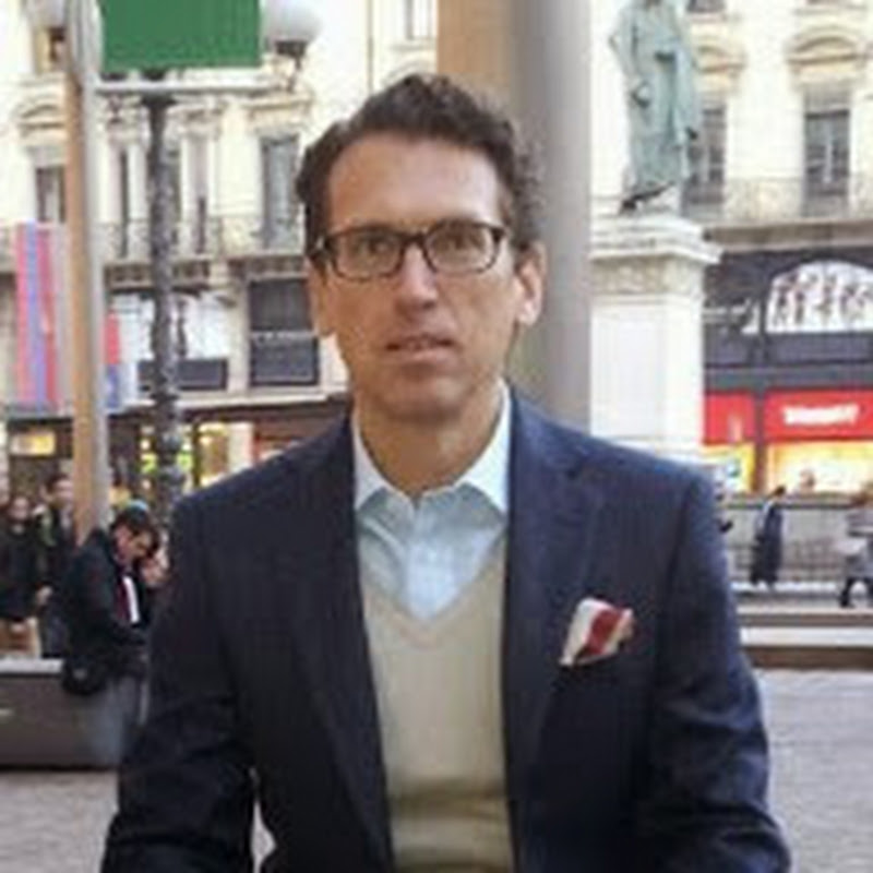 Gregor Sideris