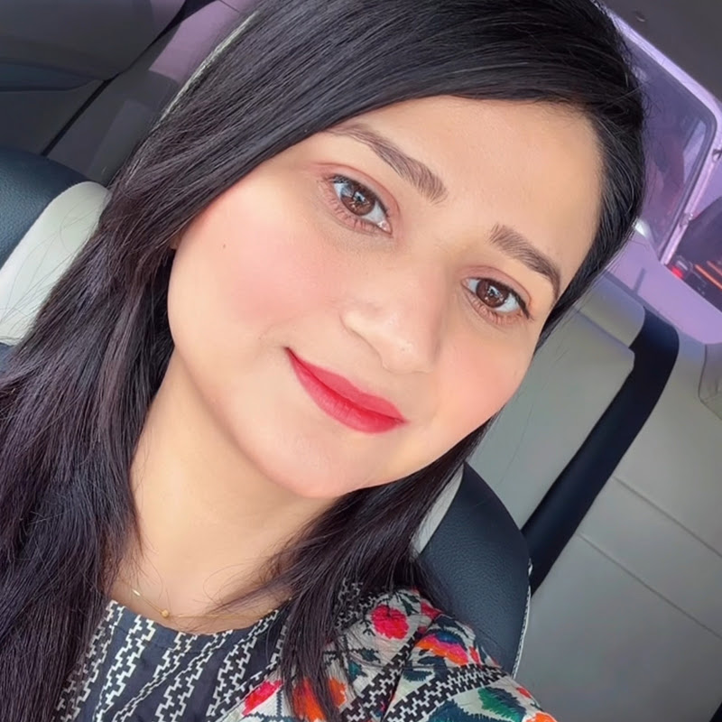 Aniqa chaudhary