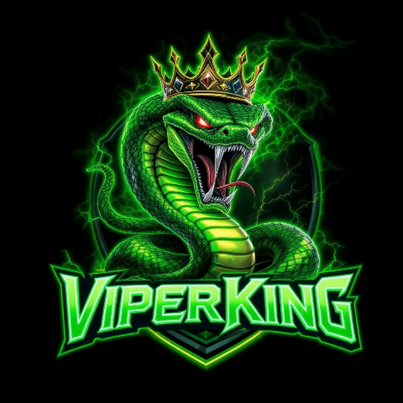 ViperKing👑