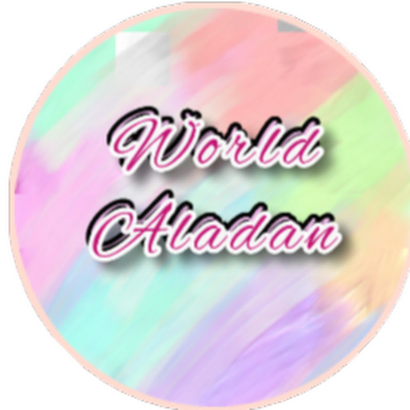 World Aladan