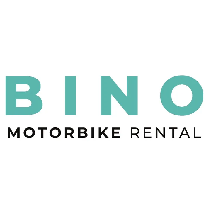 Bino Bike Rental | Sewa Motor
