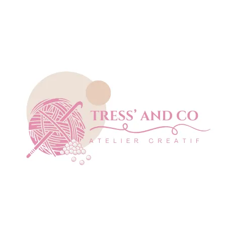 Tress'and Co  🧶