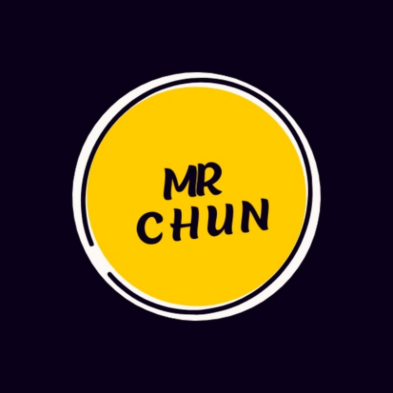 MR C H U N