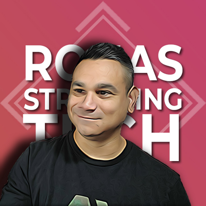 Rohas Streaming Tech
