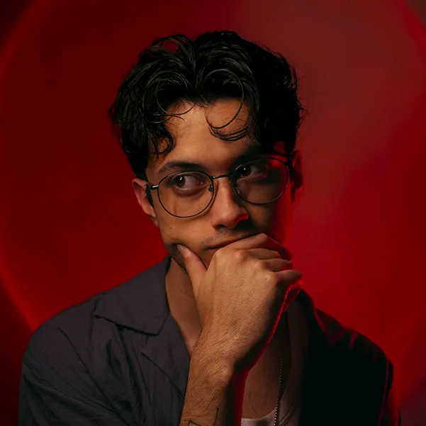 Santiago Merlo