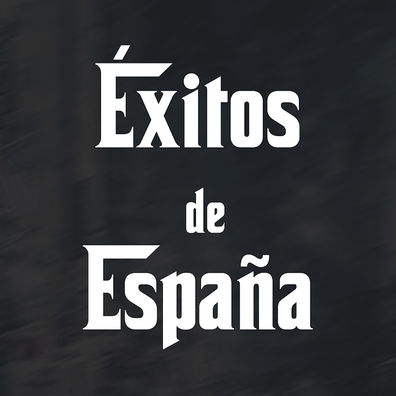 Éxitos de España