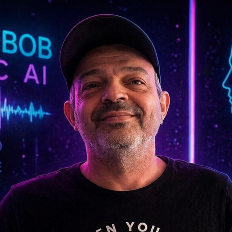 AndyBob Music AI