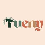 Tueny Salón Rizado