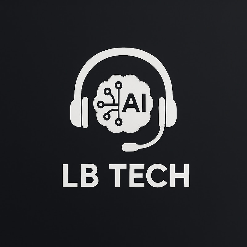 Luis Barragan Tech