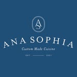 Ana Sophia Custom Made Cuisine