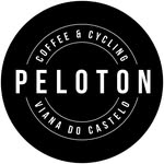 Peloton Café e Ciclismo