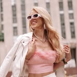 CAROLYNA | Toronto Content Creator