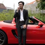 Agfar Achwandy