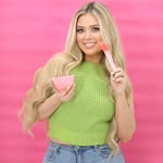 Morgan Carrell Barber - Esthetician