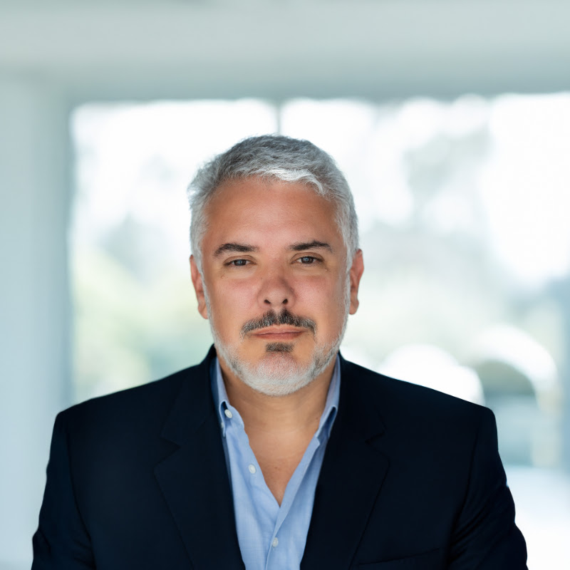 Iván Duque - Oficial