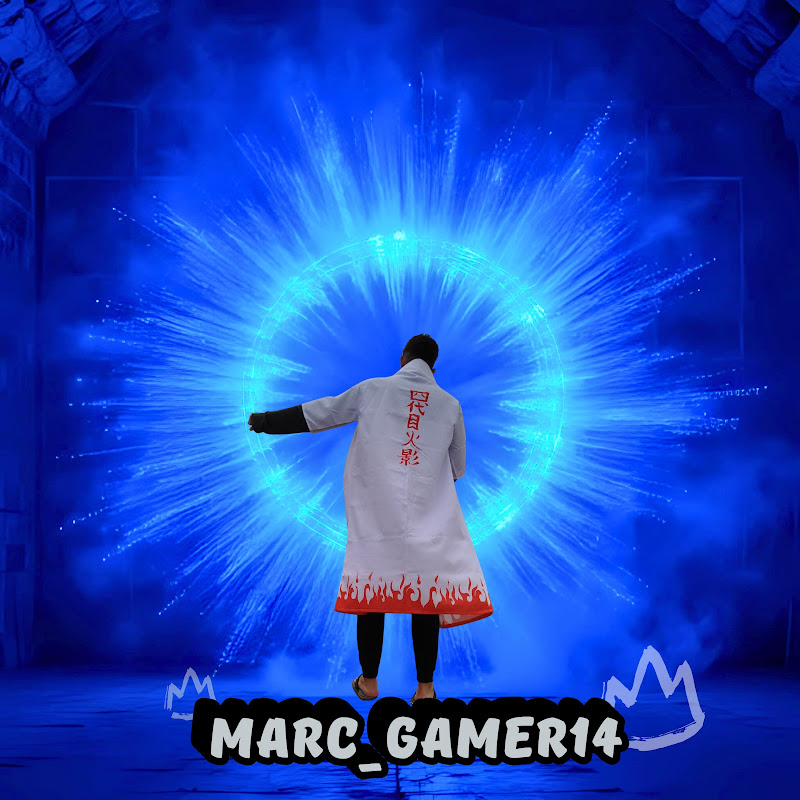 MarcGamer