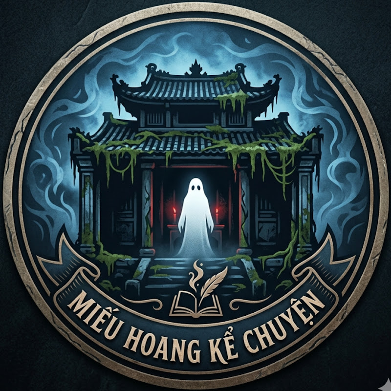 Miếu Hoang Kể Chuyện