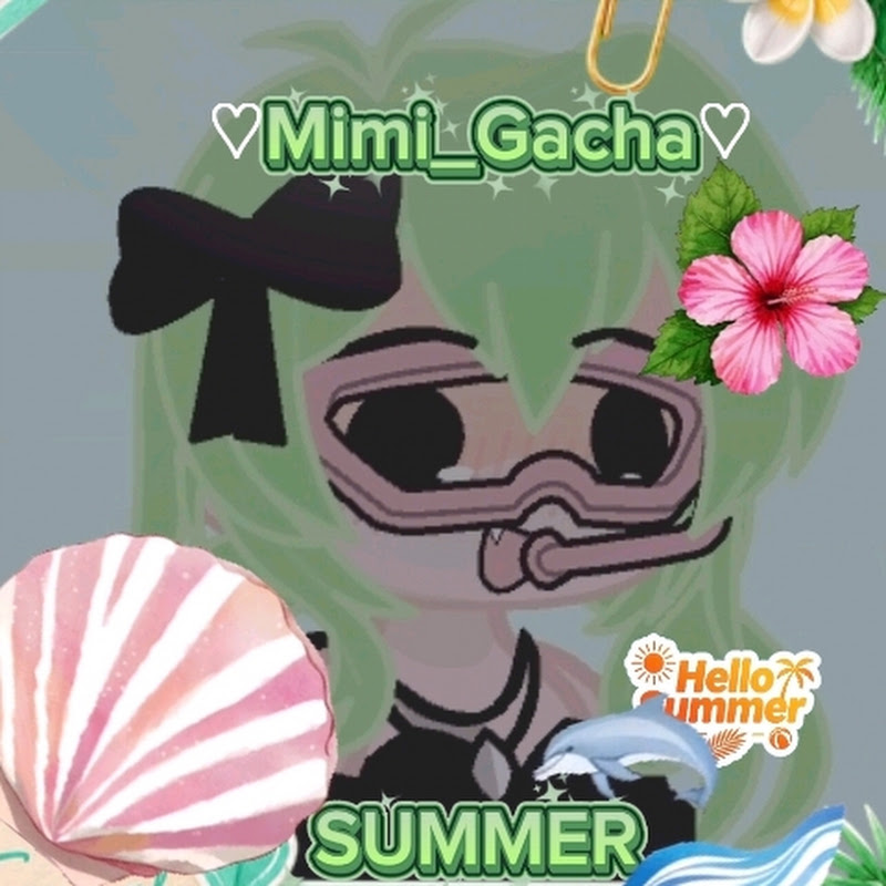 ♡Mimi_Gacha♡