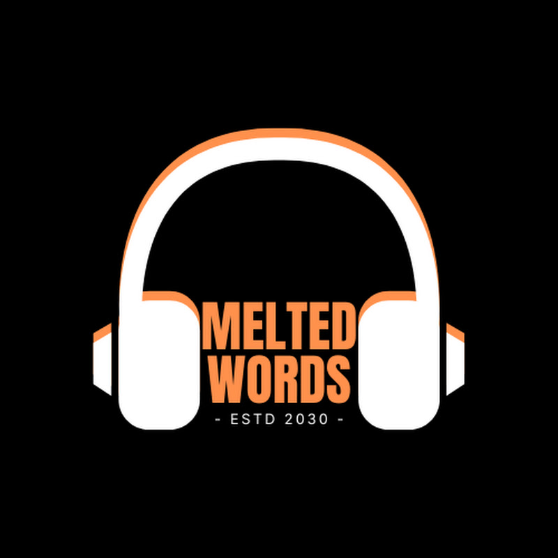 Melted Words