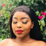 Laura KaMzilankatha 🇿🇦