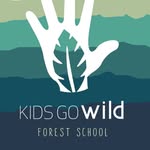 Kids Go Wild Forest School Limited 🌱